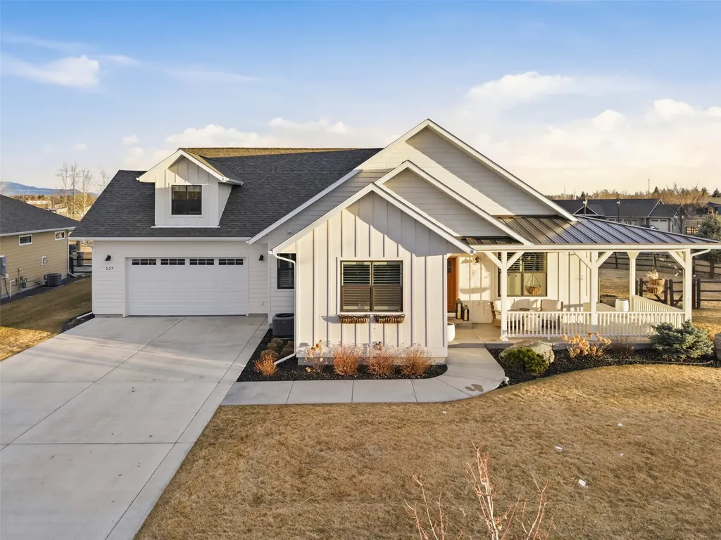127 Nellie Court Manhattan MT 59741
