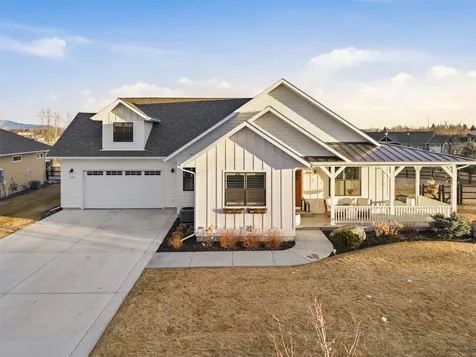 127 Nellie Court Manhattan MT 59741
