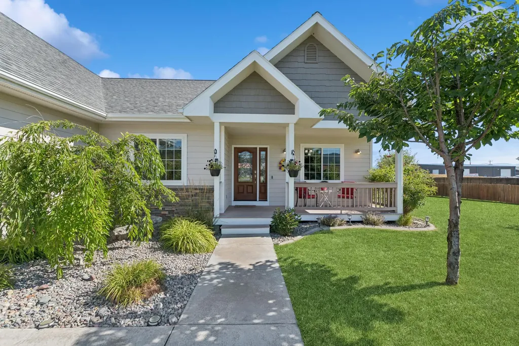 151 Rocky Meadows Loop Kalispell MT 59901