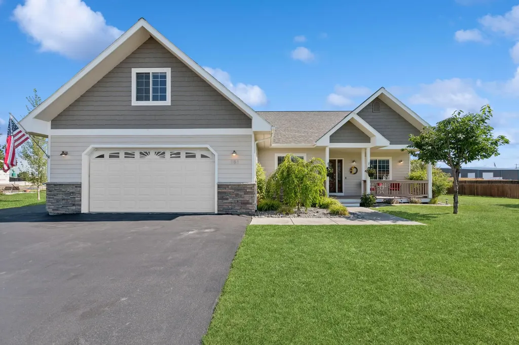 151 Rocky Meadows Loop Kalispell MT 59901