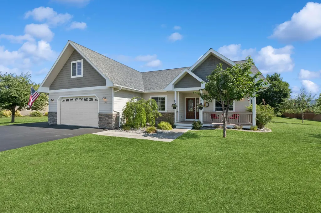 151 Rocky Meadows Loop Kalispell MT 59901