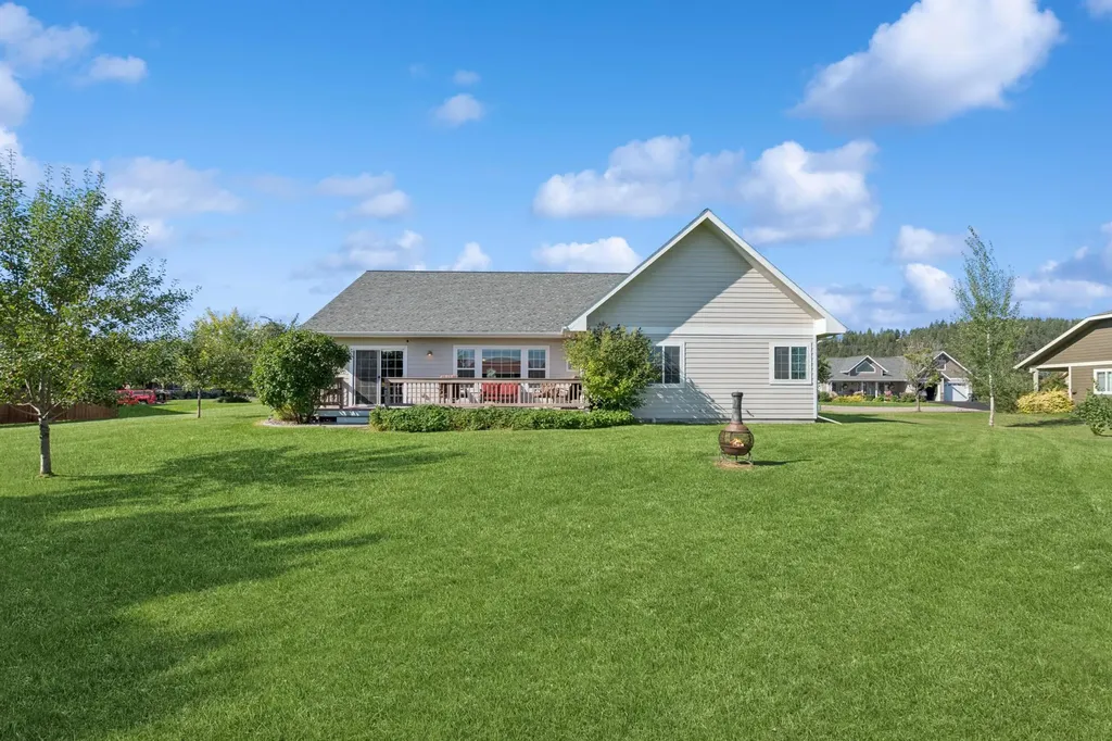 151 Rocky Meadows Loop Kalispell MT 59901