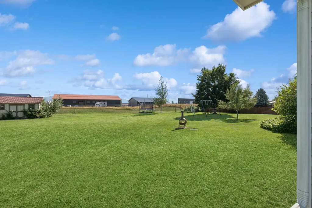 151 Rocky Meadows Loop Kalispell MT 59901