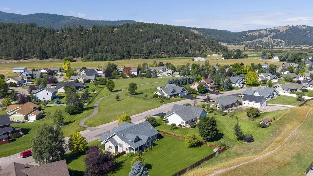 151 Rocky Meadows Loop Kalispell MT 59901