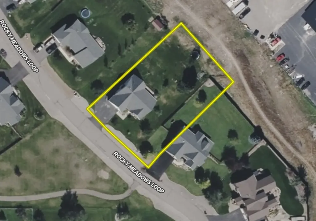 151 Rocky Meadows Loop Kalispell MT 59901