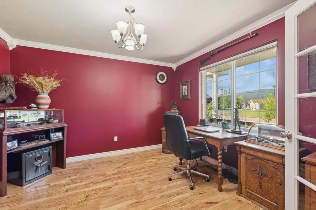 151 Rocky Meadows Loop Kalispell MT 59901