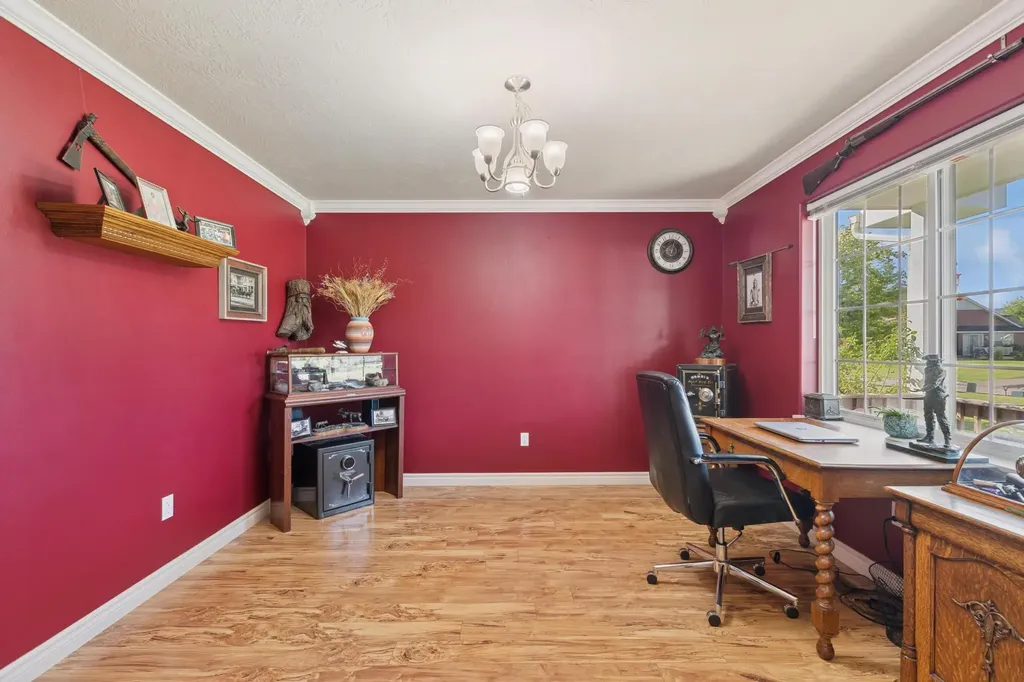 151 Rocky Meadows Loop Kalispell MT 59901