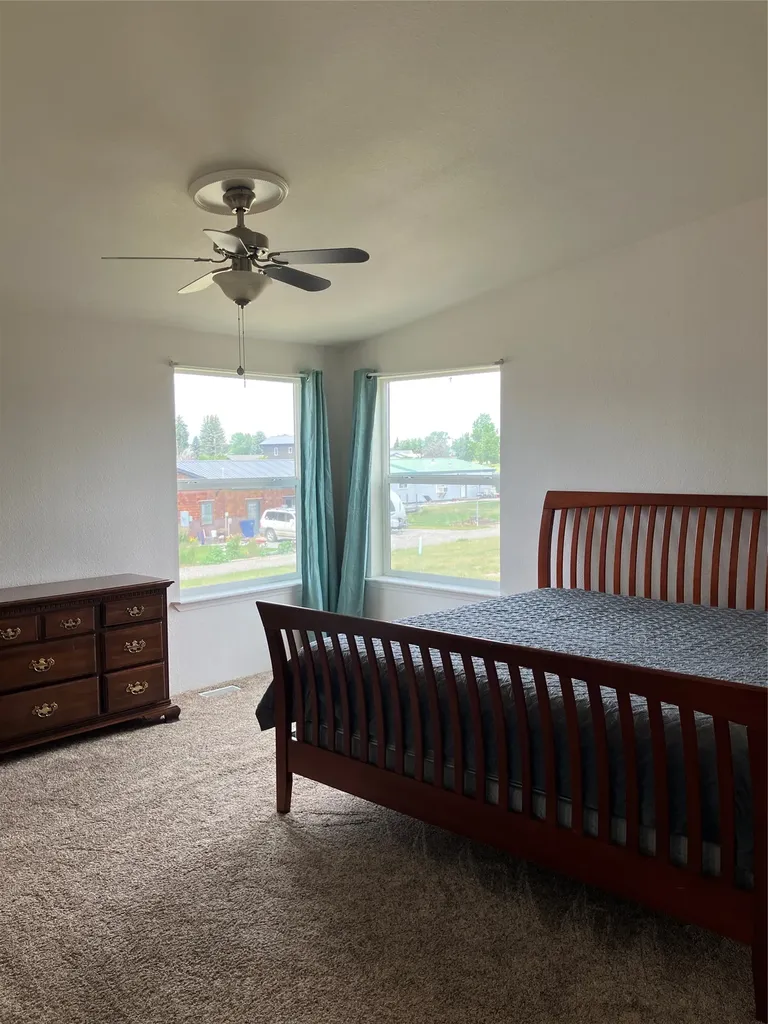 2 10th Avenue NE Choteau MT 59422