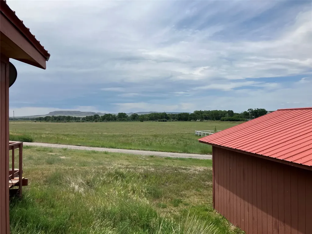 2 10th Avenue NE Choteau MT 59422