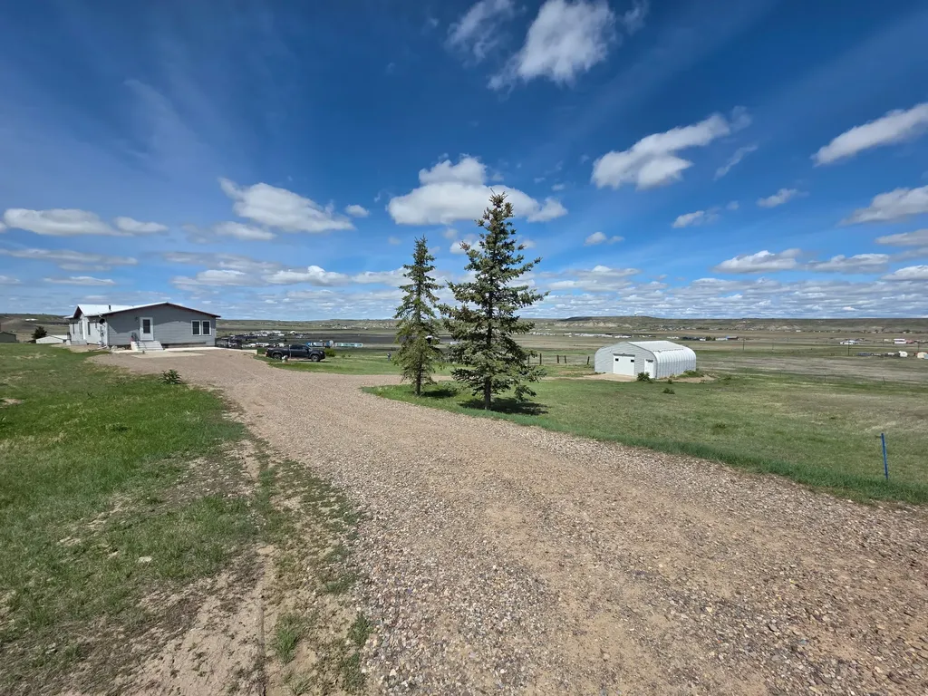 8 Teresa Lane Great Falls MT 59404