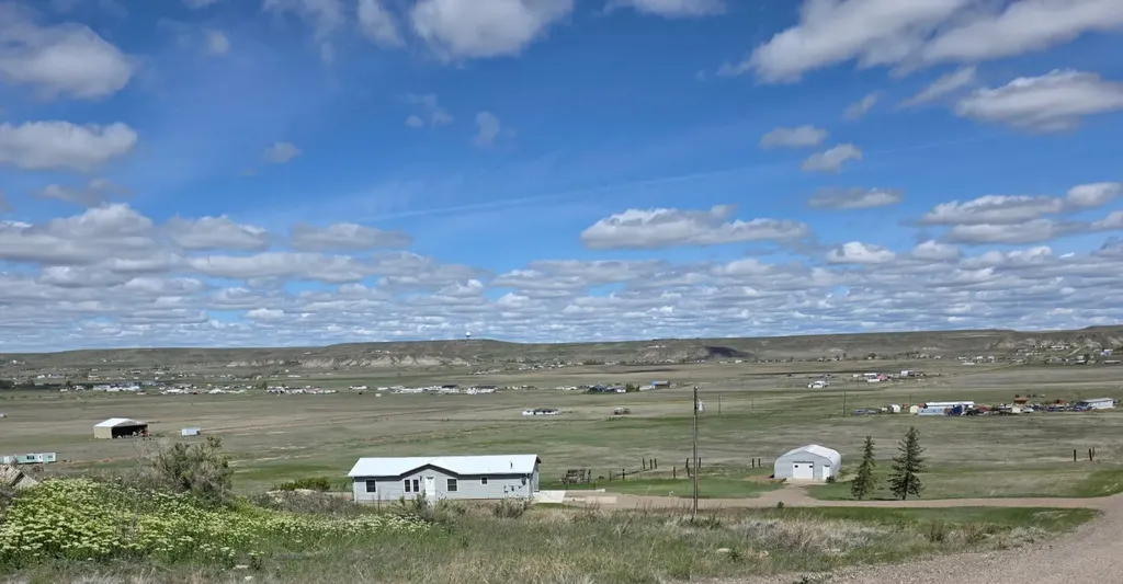 8 Teresa Lane Great Falls MT 59404