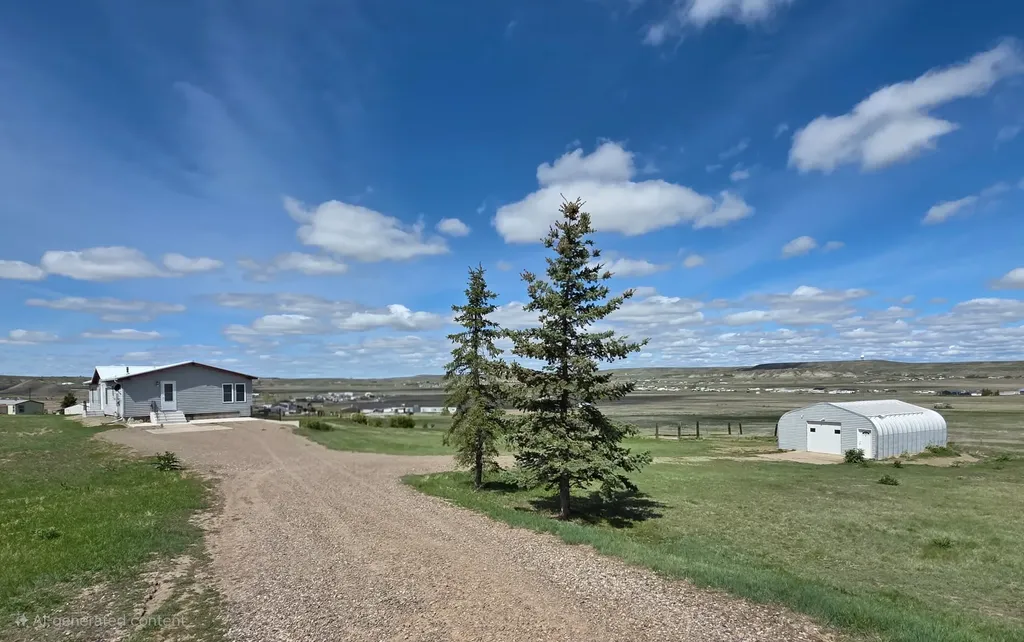 8 Teresa Lane Great Falls MT 59404