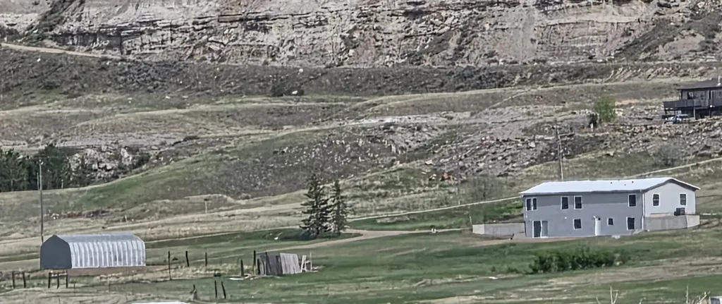 8 Teresa Lane Great Falls MT 59404