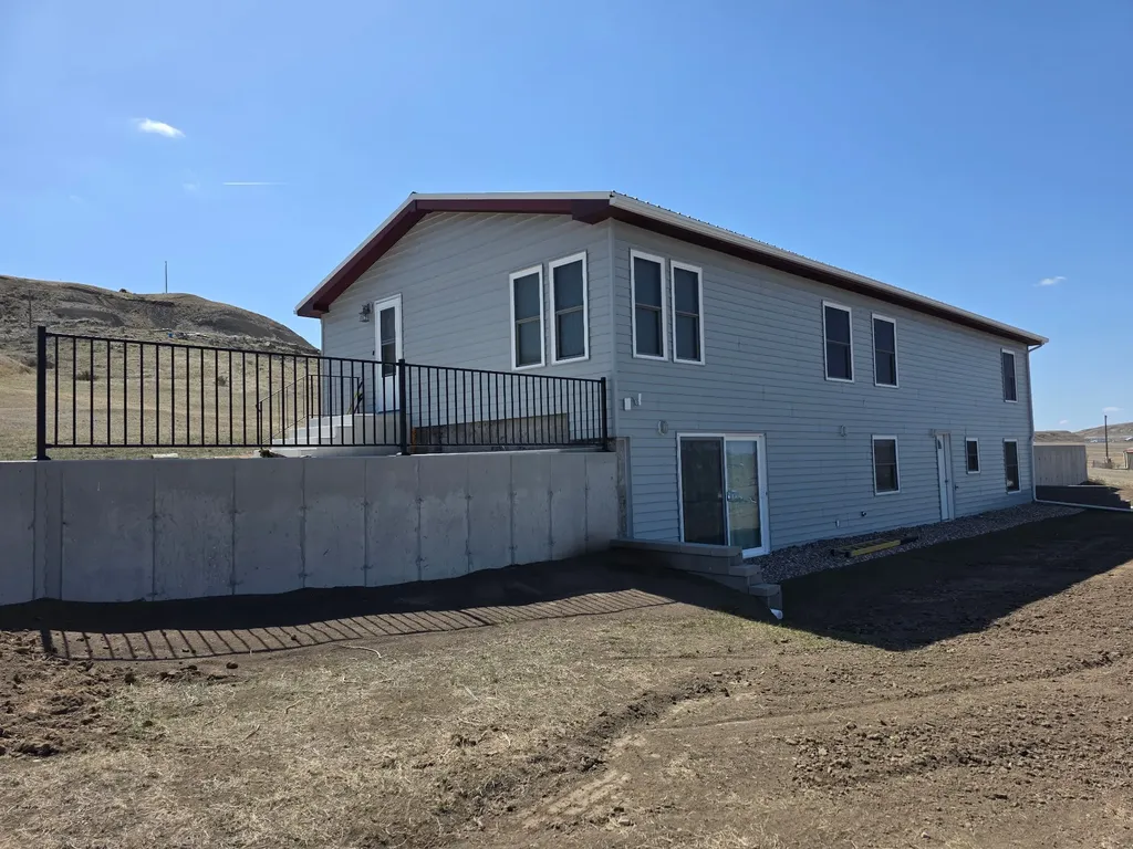 8 Teresa Lane Great Falls MT 59404