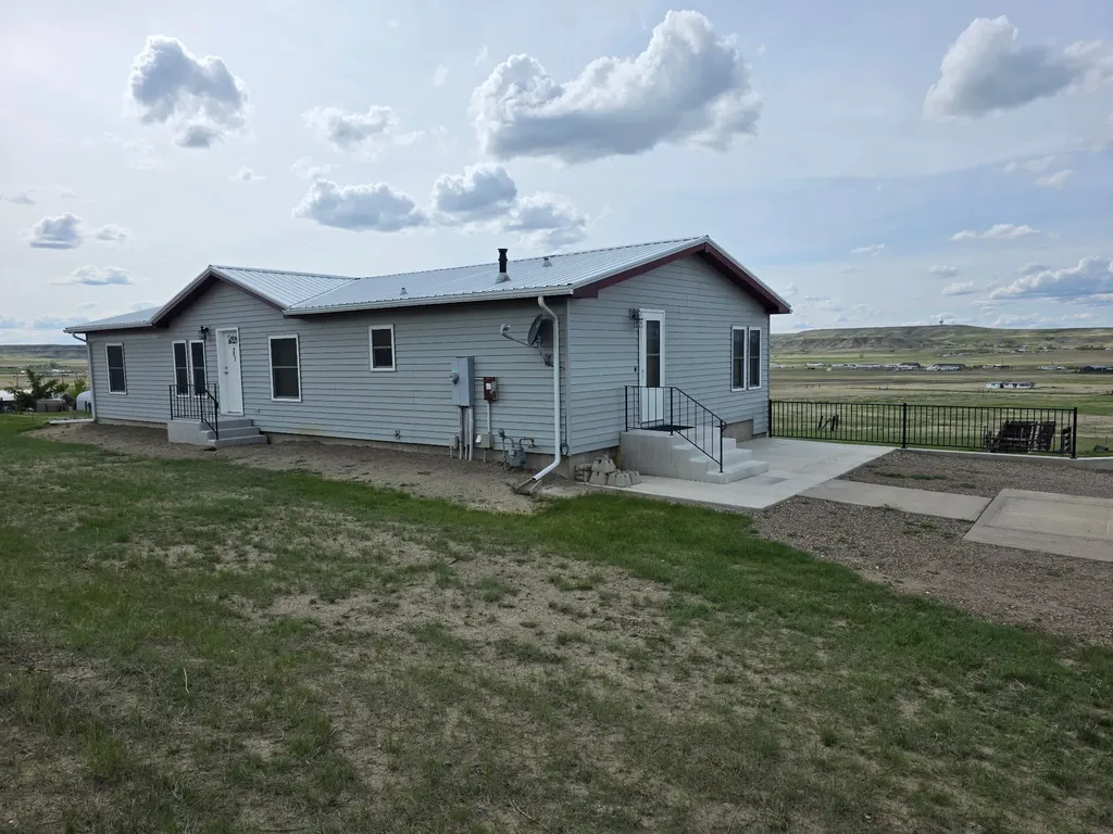8 Teresa Lane Great Falls MT 59404