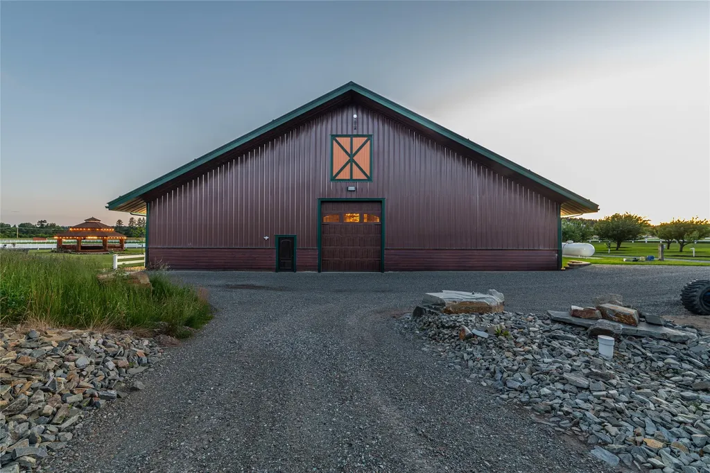 1187 & 1195 Hodgson Road Columbia Falls MT 59912
