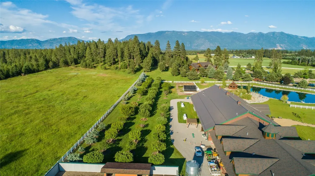 1187 & 1195 Hodgson Road Columbia Falls MT 59912