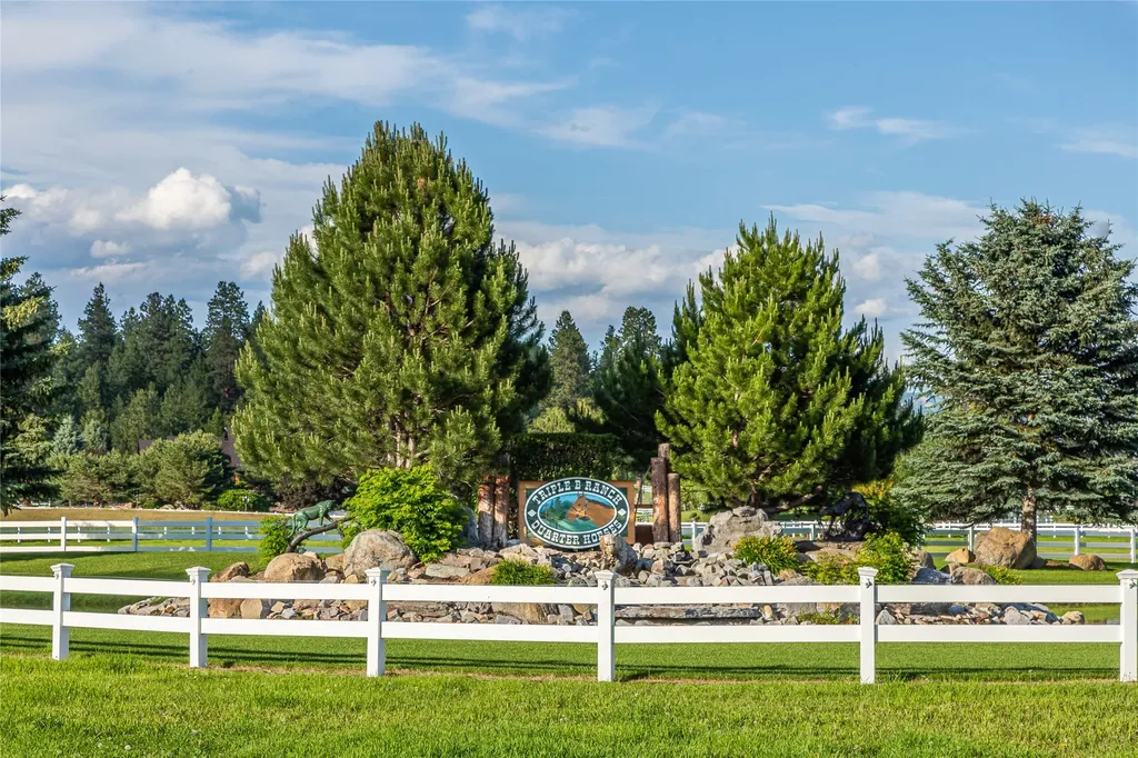 1187 & 1195 Hodgson Road Columbia Falls MT 59912