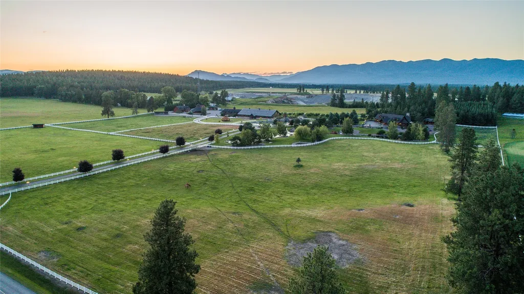 1187 & 1195 Hodgson Road Columbia Falls MT 59912