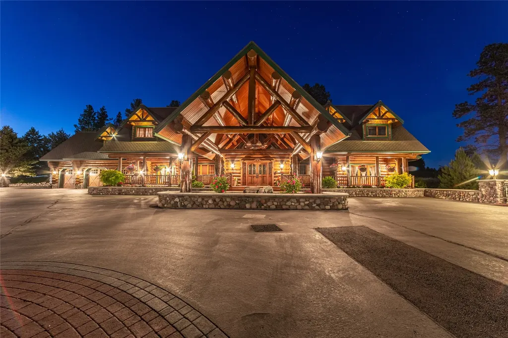 1187 & 1195 Hodgson Road Columbia Falls MT 59912