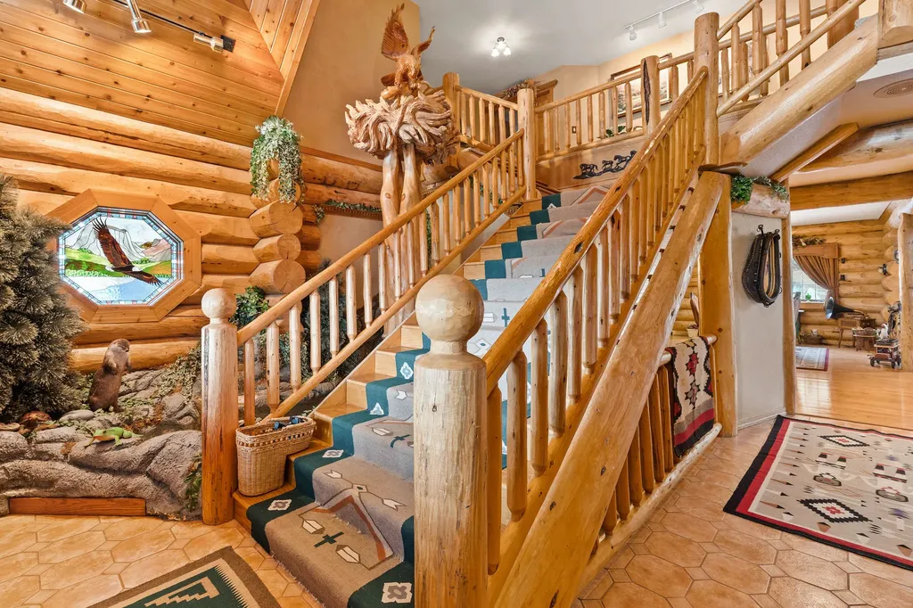 1187 & 1195 Hodgson Road Columbia Falls MT 59912