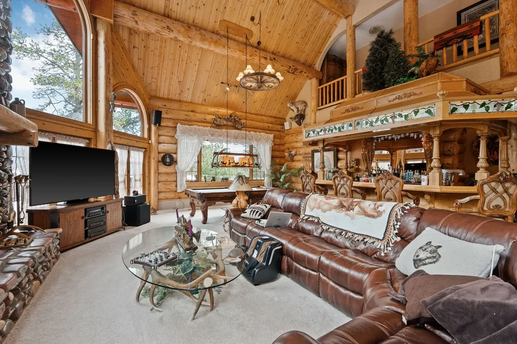 1187 & 1195 Hodgson Road Columbia Falls MT 59912