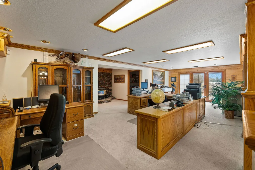 1187 & 1195 Hodgson Road Columbia Falls MT 59912