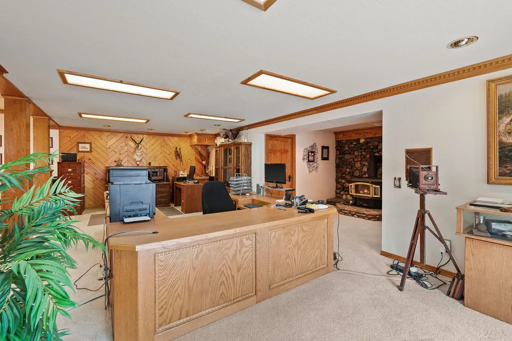 1187 & 1195 Hodgson Road Columbia Falls MT 59912