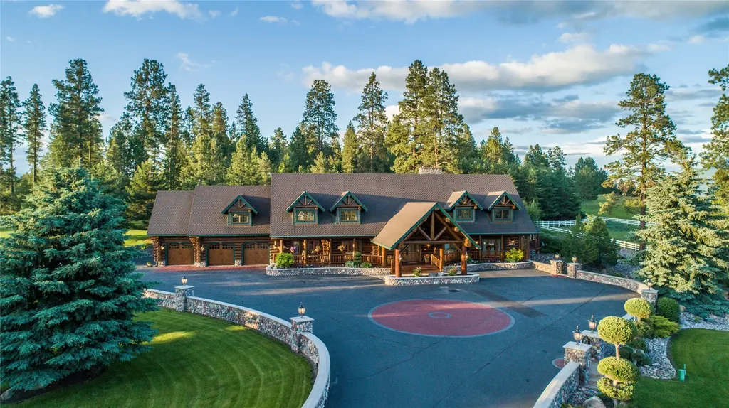 1187 & 1195 Hodgson Road Columbia Falls MT 59912