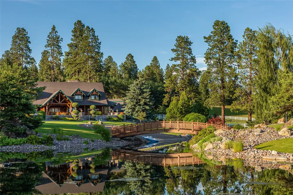 1187 & 1195 Hodgson Road Columbia Falls MT 59912