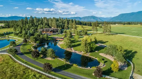 1187 & 1195 Hodgson Road Columbia Falls MT 59912
