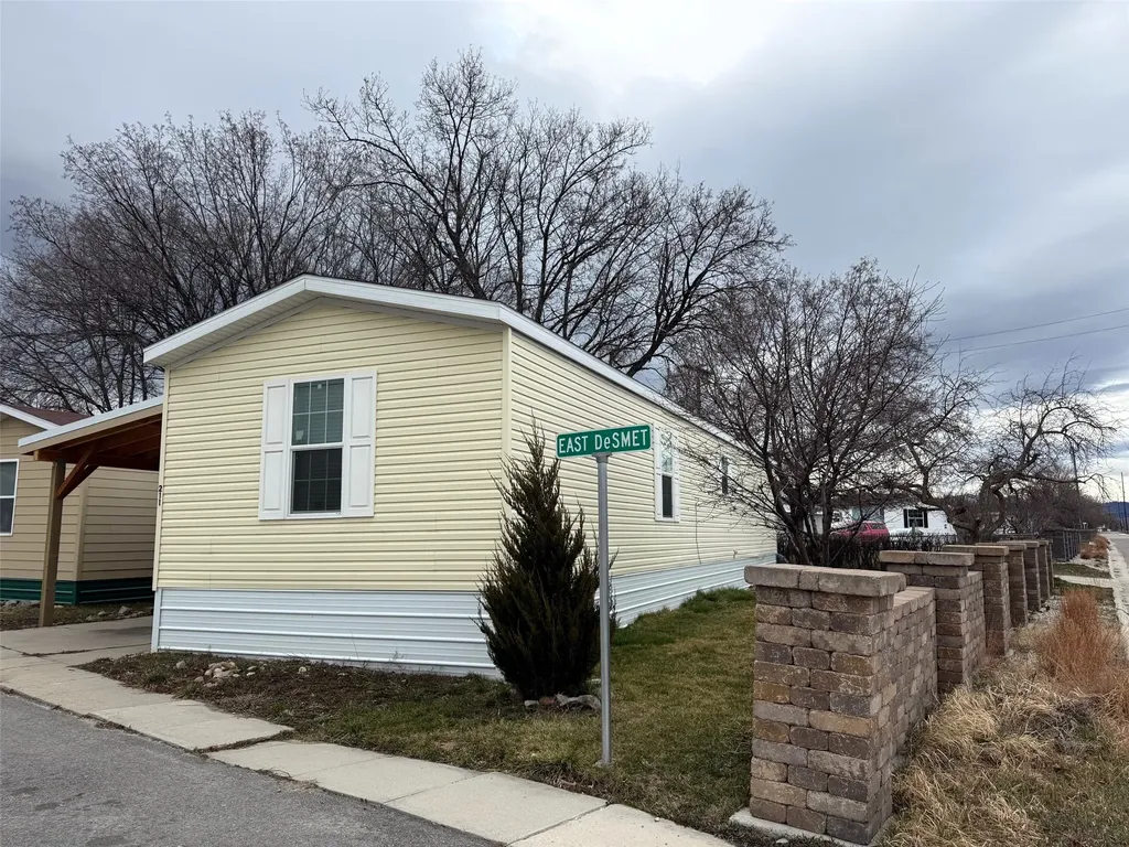 211 E Desmet Street Hamilton MT 59840