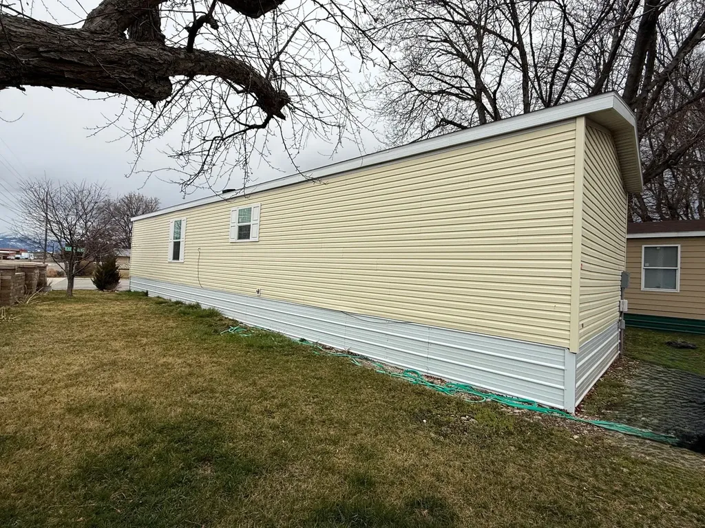 211 E Desmet Street Hamilton MT 59840
