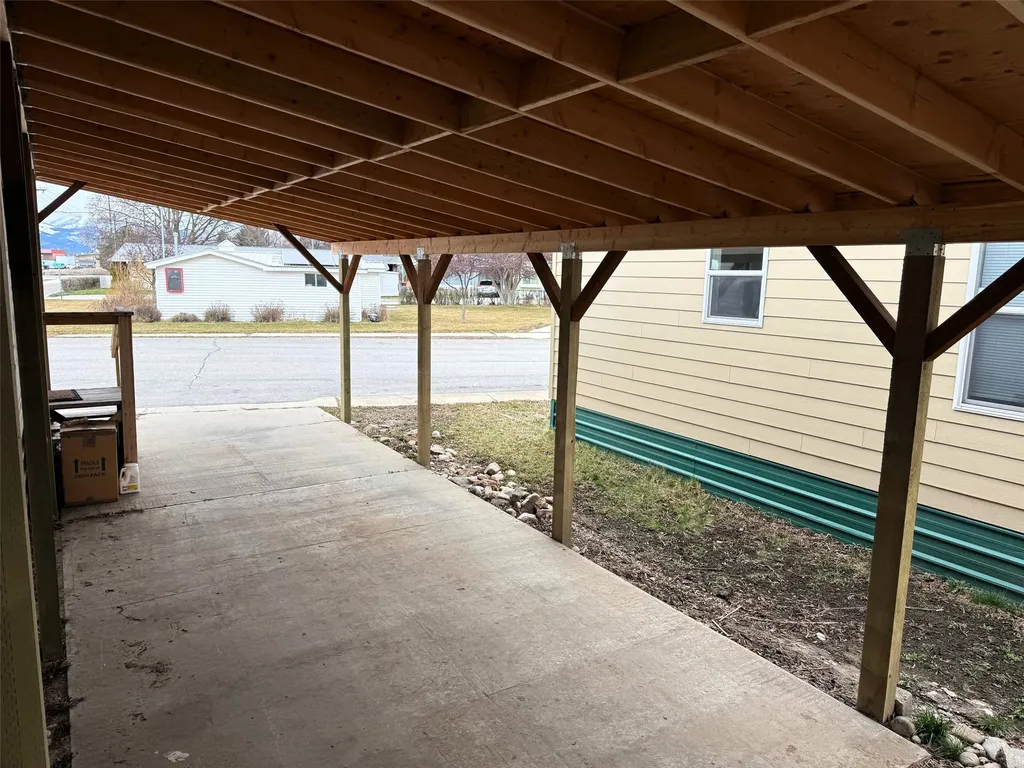 211 E Desmet Street Hamilton MT 59840