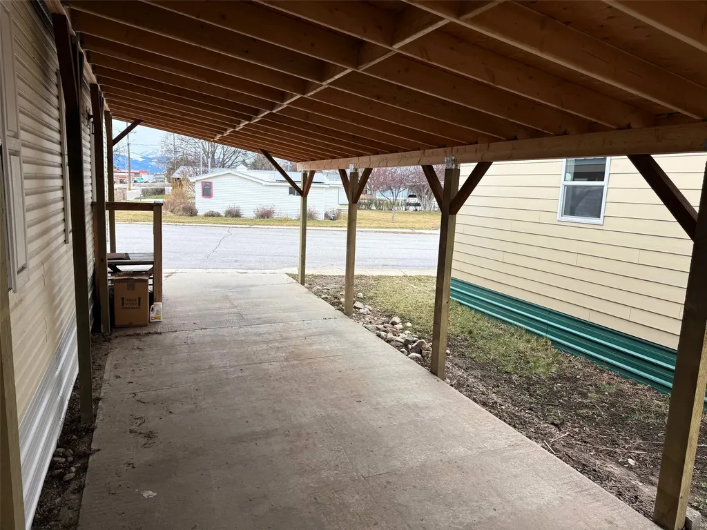 211 E Desmet Street Hamilton MT 59840