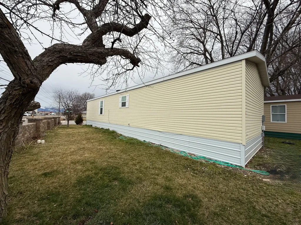 211 E Desmet Street Hamilton MT 59840