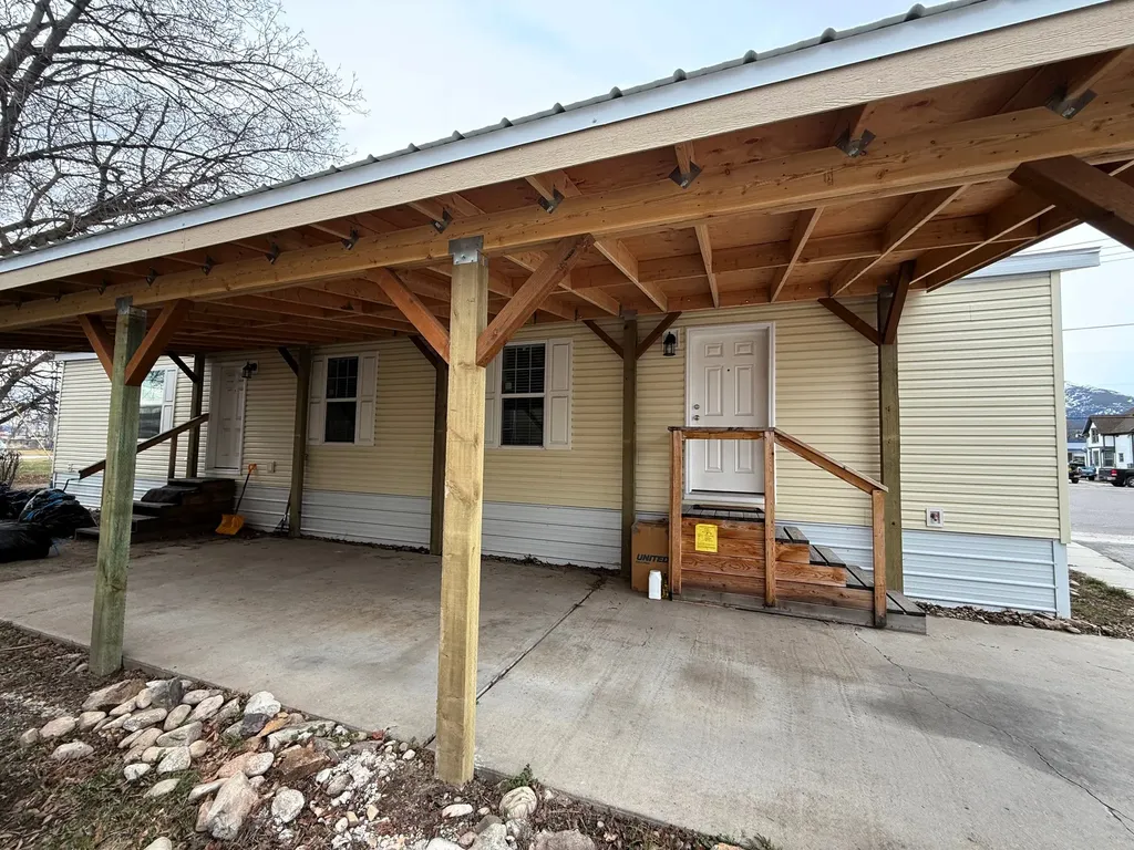 211 E Desmet Street Hamilton MT 59840