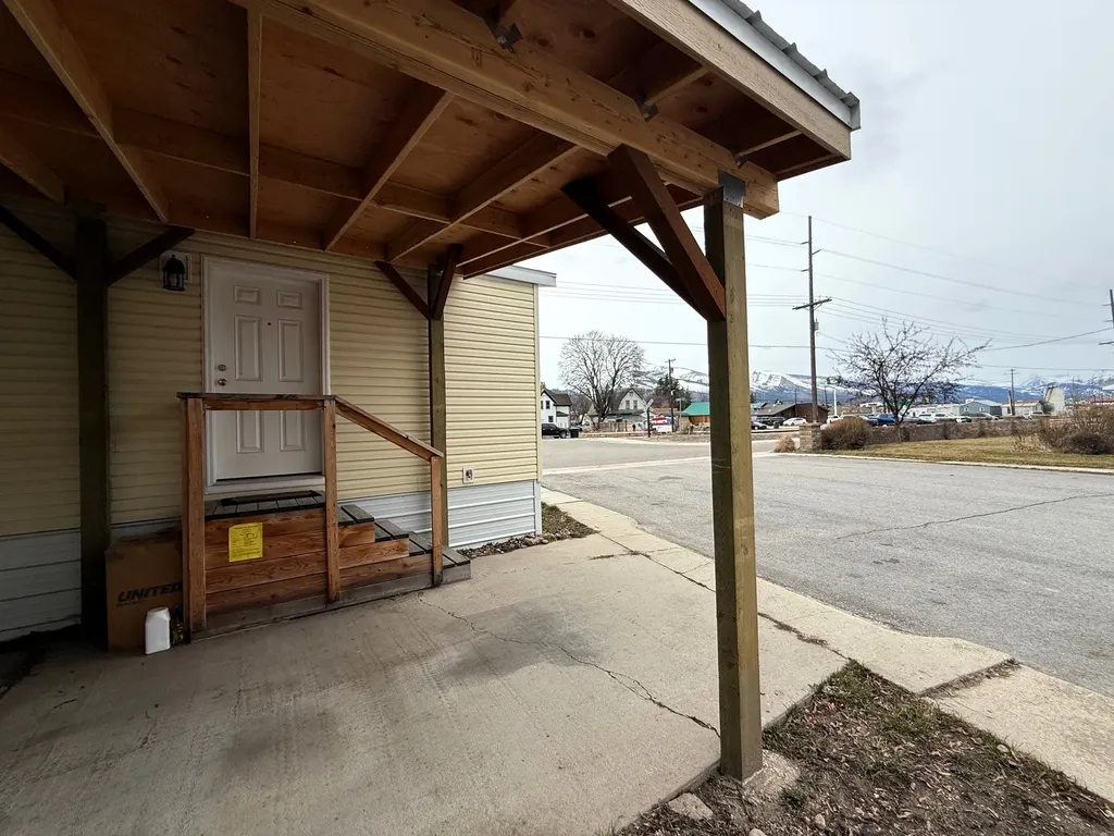 211 E Desmet Street Hamilton MT 59840