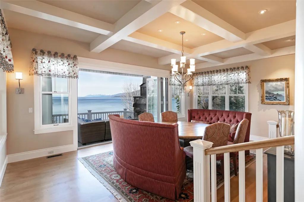 33702 N Finley Point Road Polson MT 59860