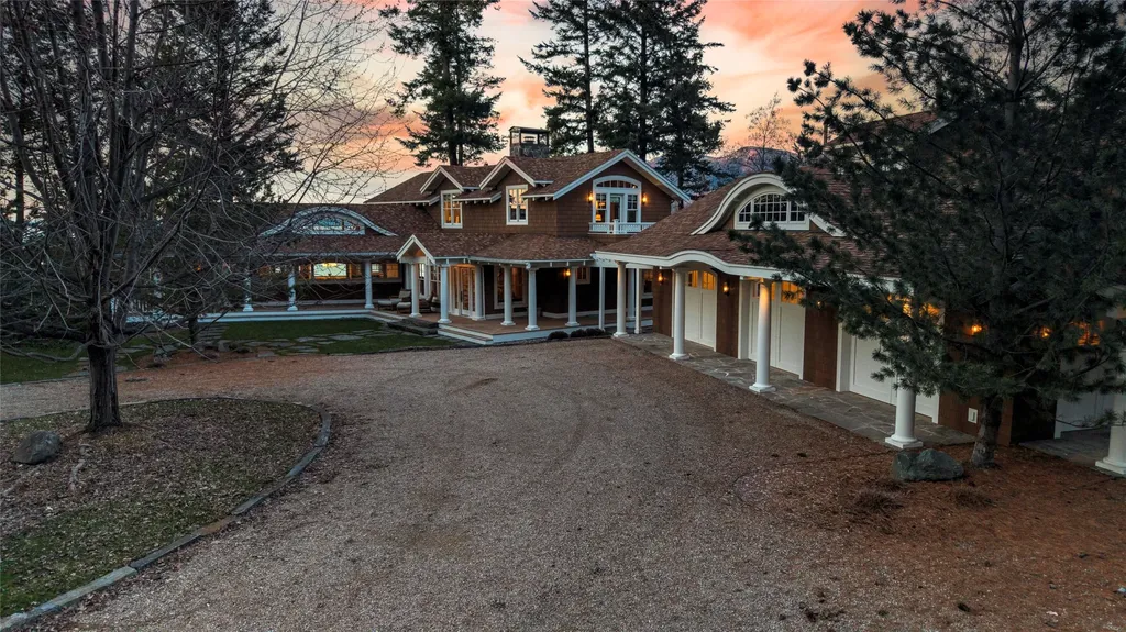 33702 N Finley Point Road Polson MT 59860