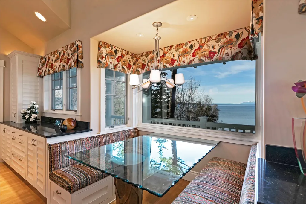 33702 N Finley Point Road Polson MT 59860