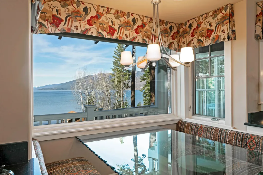 33702 N Finley Point Road Polson MT 59860