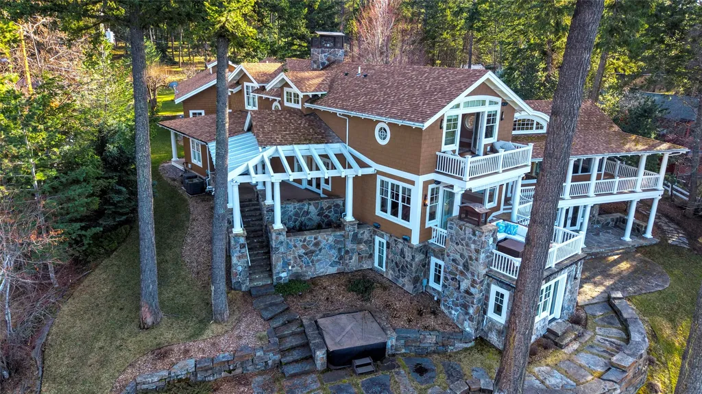 33702 N Finley Point Road Polson MT 59860
