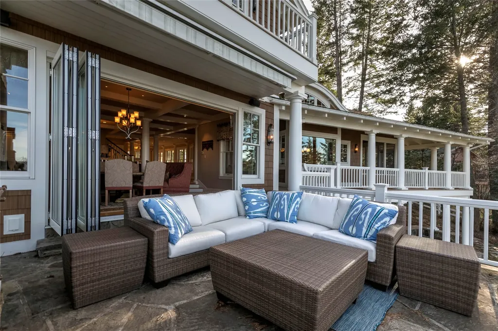 33702 N Finley Point Road Polson MT 59860