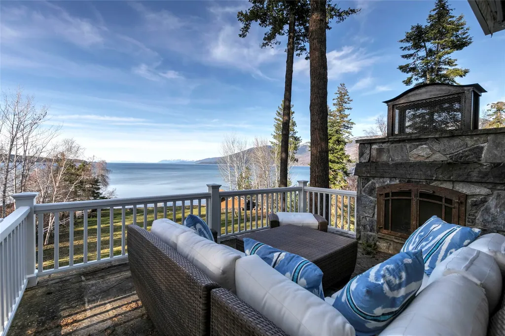 33702 N Finley Point Road Polson MT 59860