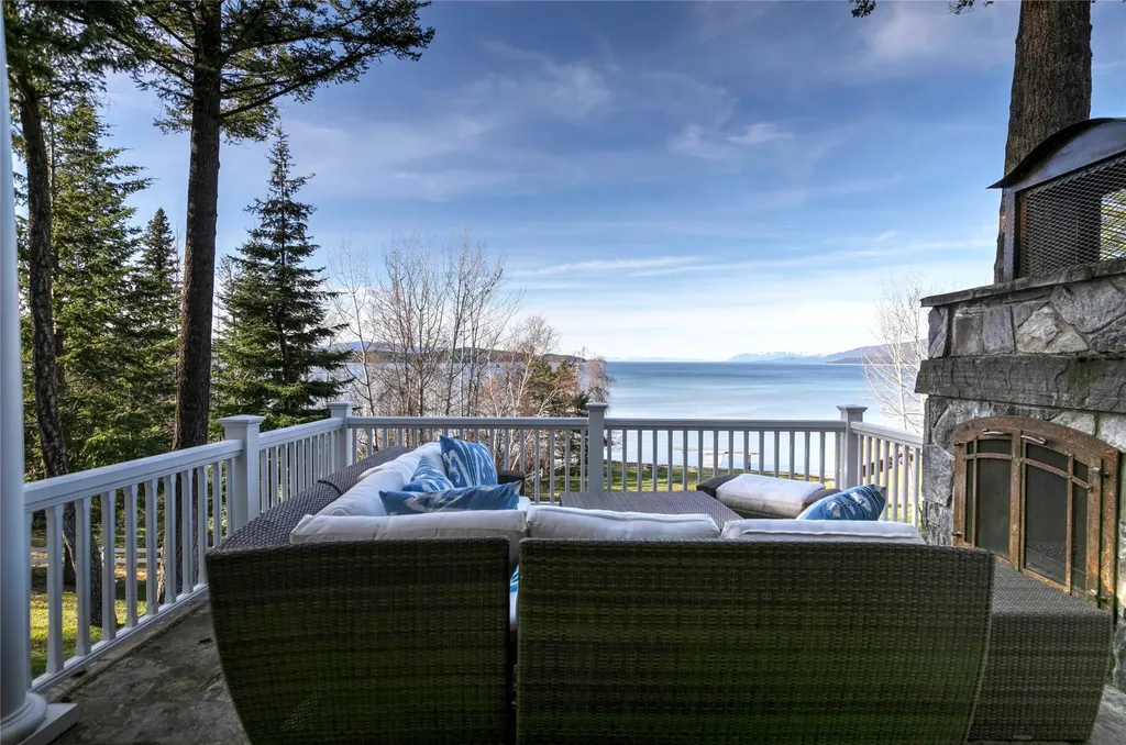 33702 N Finley Point Road Polson MT 59860