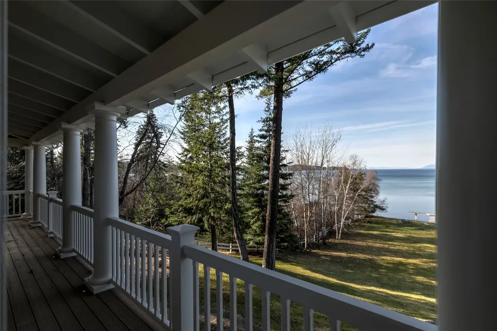 33702 N Finley Point Road Polson MT 59860