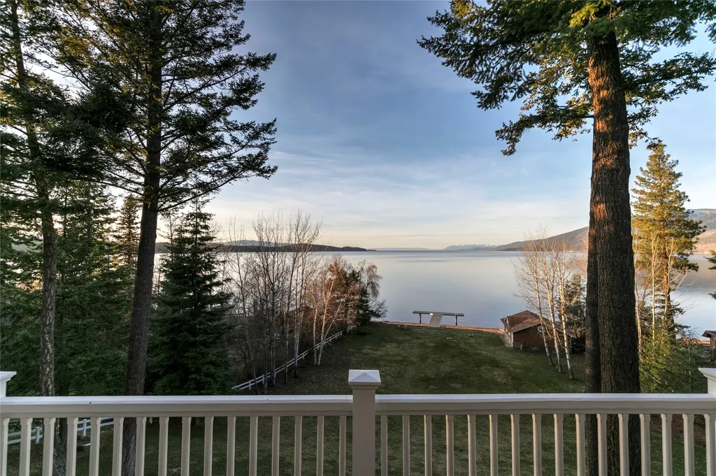 33702 N Finley Point Road Polson MT 59860