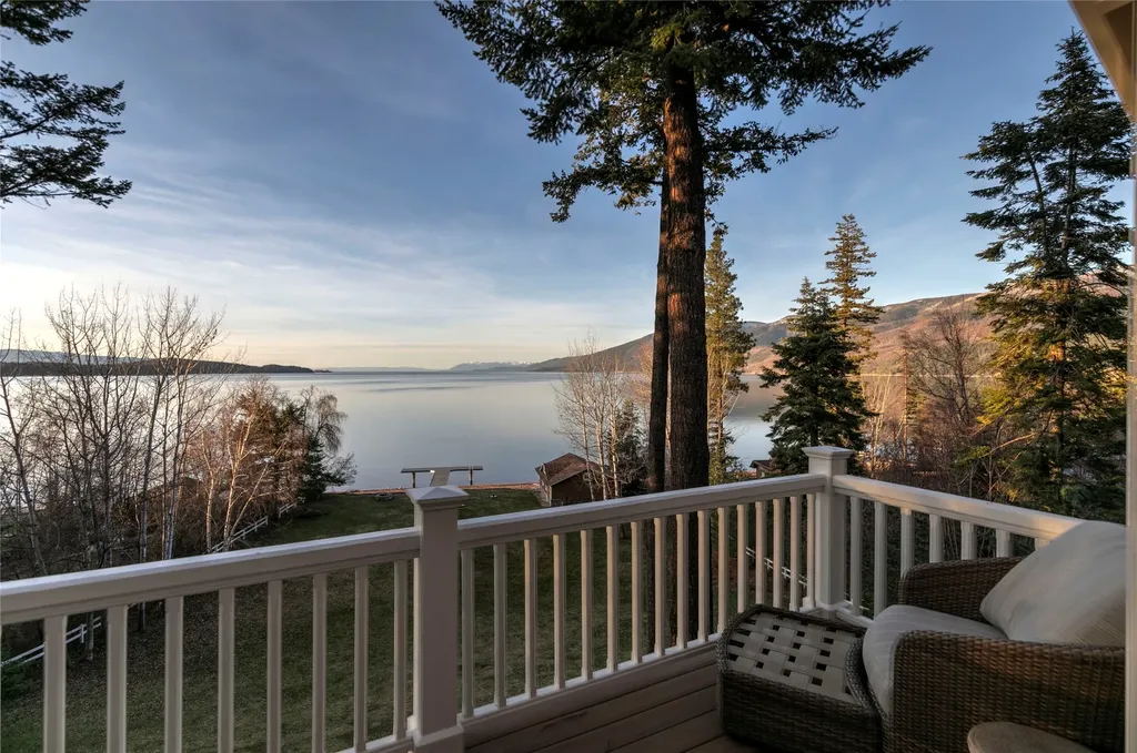 33702 N Finley Point Road Polson MT 59860