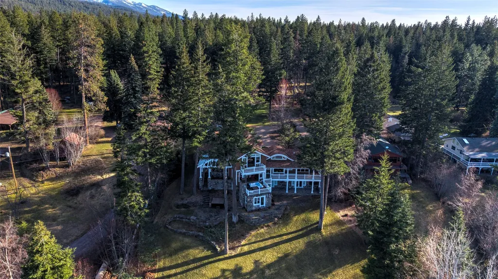 33702 N Finley Point Road Polson MT 59860